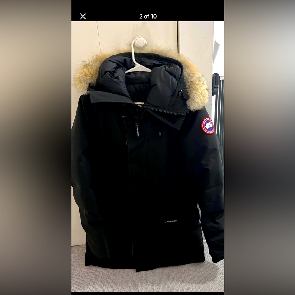 Canada Goose
